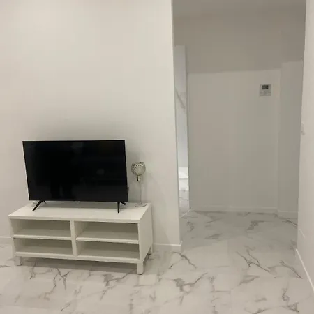 3 Pieces Renove Apartment Beausoleil