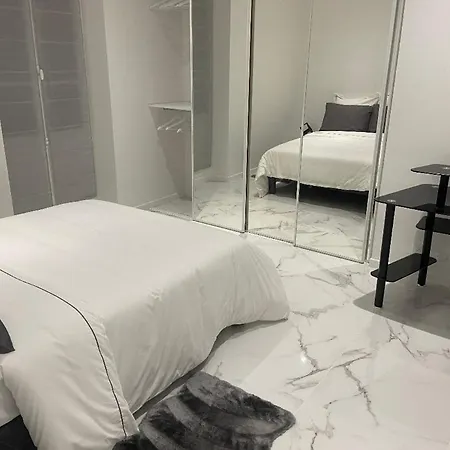 3 Pieces Renove Apartment