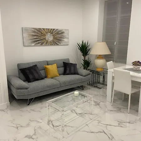 Apartment 3 Pieces Renove *
