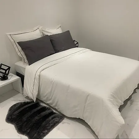 Apartamento 3 Pieces Renove