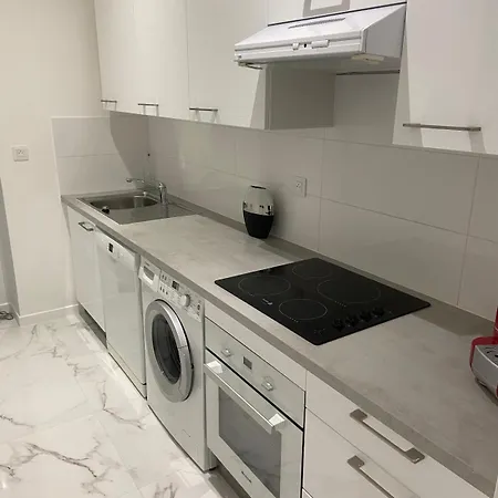 Apartamento 3 Pieces Renove *